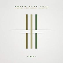 Soren Bebe Trio Echoes